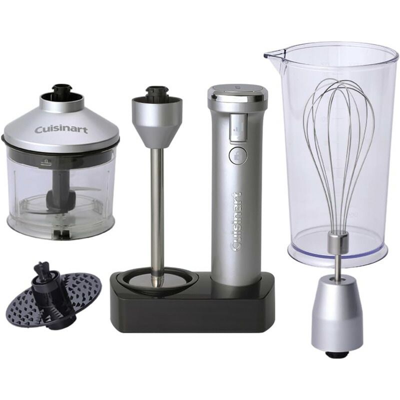 BRAUN Multi Quick7 ハンドブレンダー MQ745 Amazon.co.jp: Braun