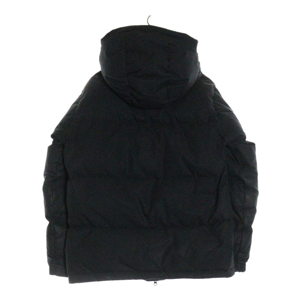 WACKO MARIA (ワコマリア) VENTILE HOODED DOWN JACKET WACKO MARIA (ワコマリア) VENTILE HOODED DOWN JACKET
