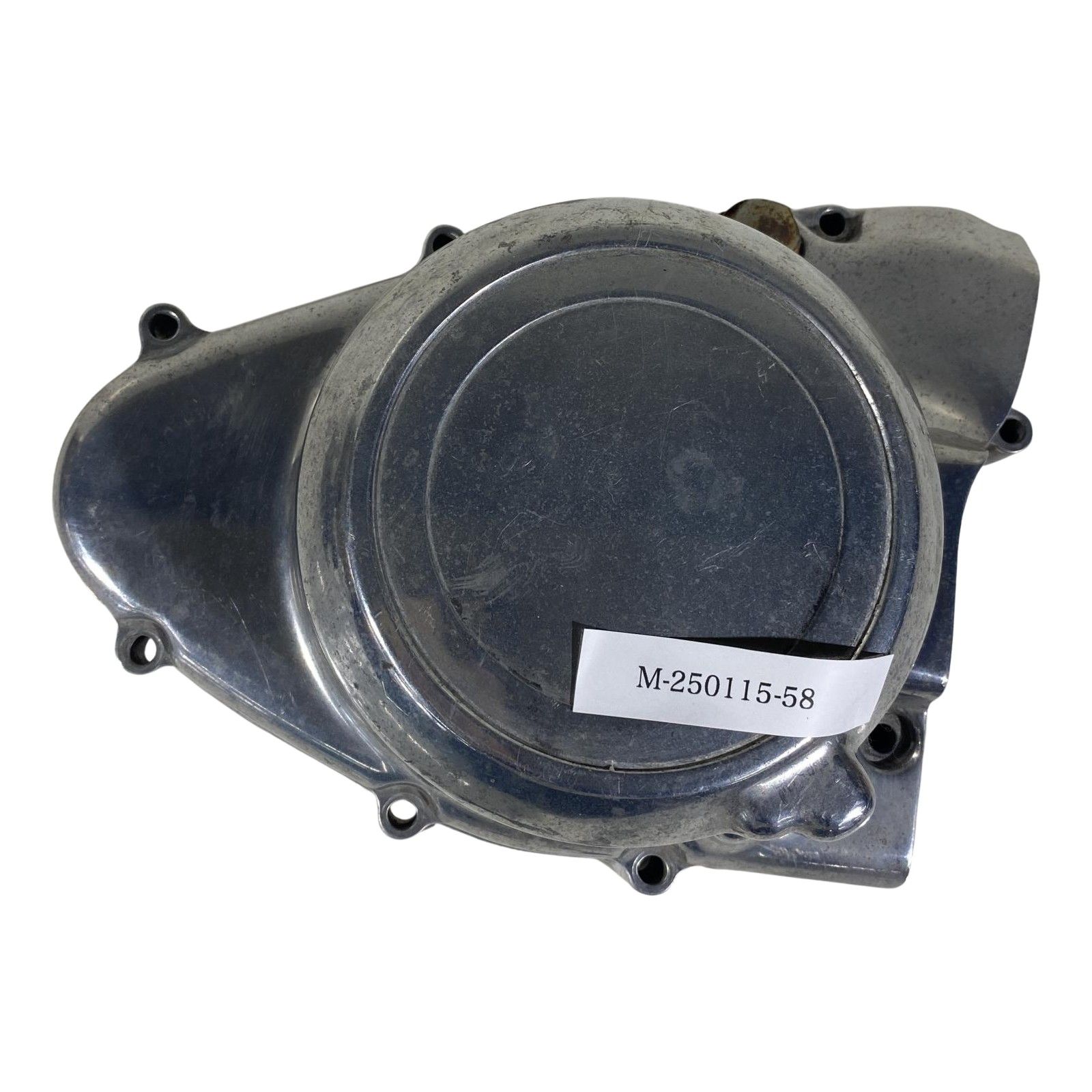 SUZUKI 高品質 GS400 ダイナモカバー スズキ SUZUKI GS400 ダイナモ