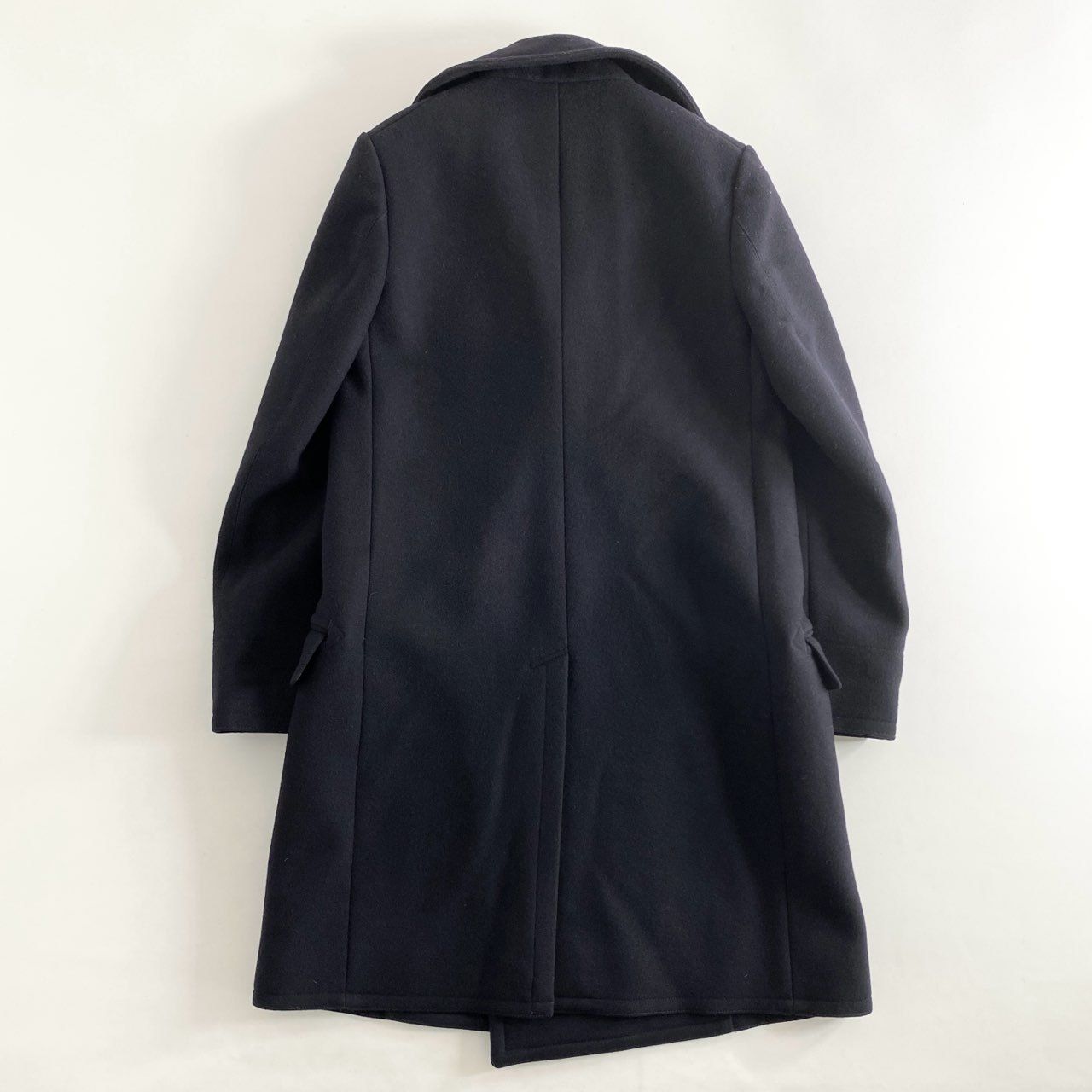 Ron Herman THE RERACS ロンハーマン　リラクス　別注Pコート Ron Herman THE RERACS ロンハーマン リラクス 別注Pコート THE RERACS