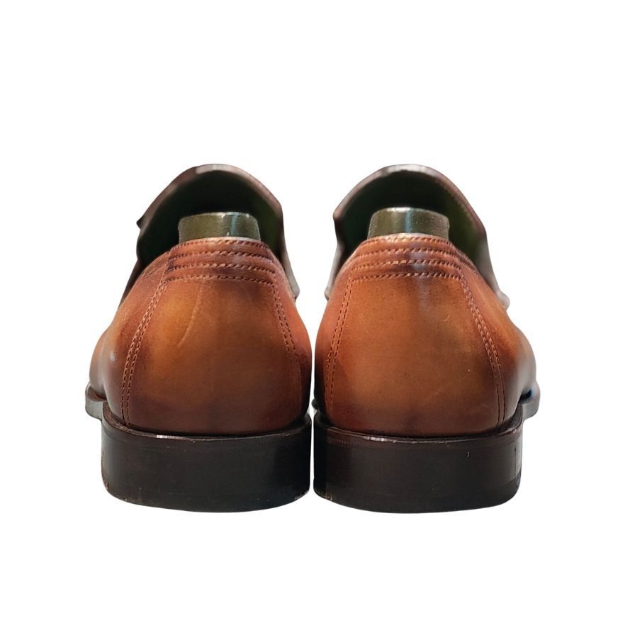 ベルルッティ アンディ 1213T ローファー パティーヌ【LA】【中古  