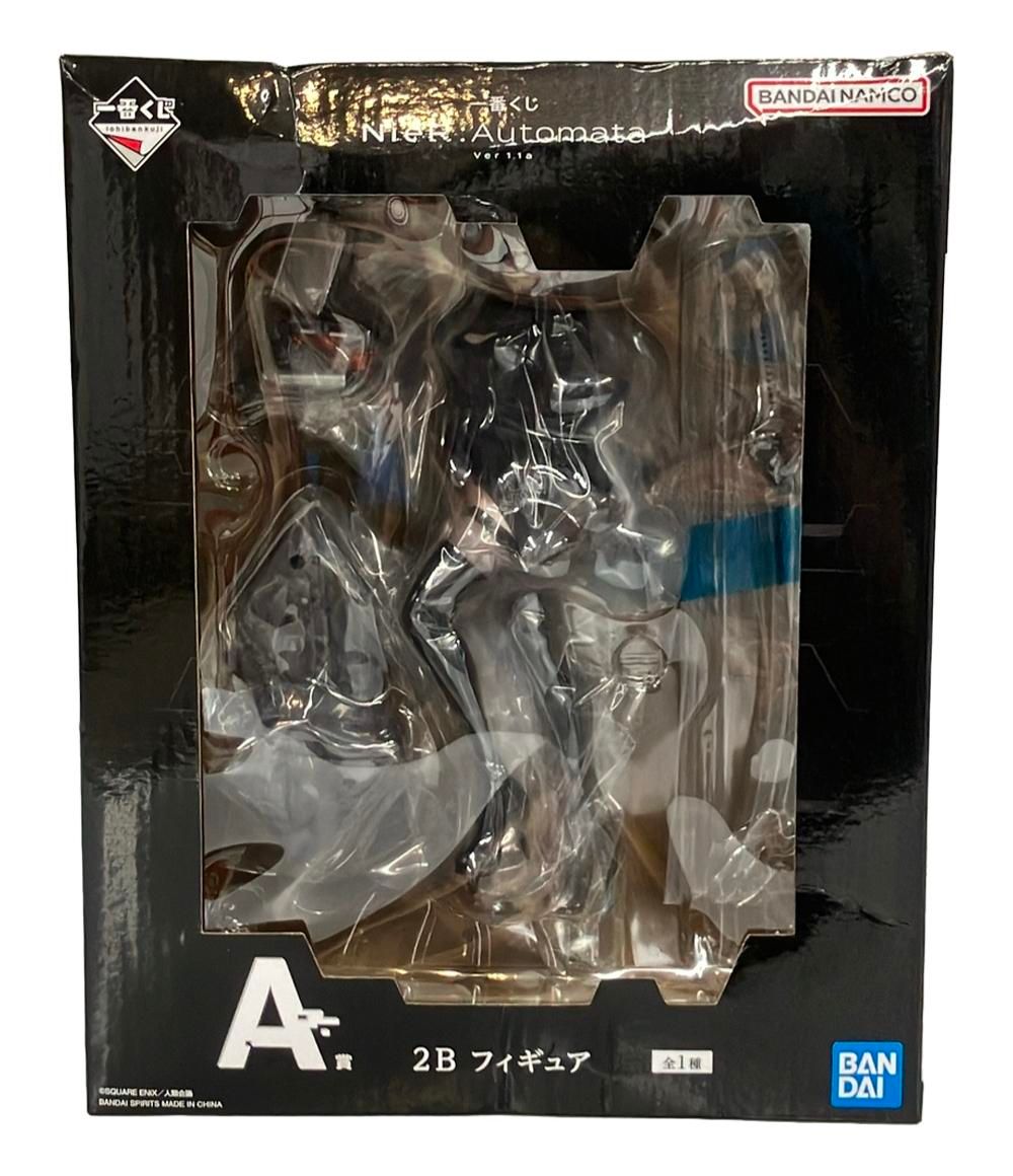 Ver1.1a 2B NieR:Automata NieR：Automata 1&frasl;7スケールフィギュア豪華版 1&frasl;7 豪華版 フィギュア | バニーVer. 美少女フィギュアNieR 1&frasl;4 完成品フィギュア Ver1.1a（フィギュア｜コレクション 美品 Ver1.1a』