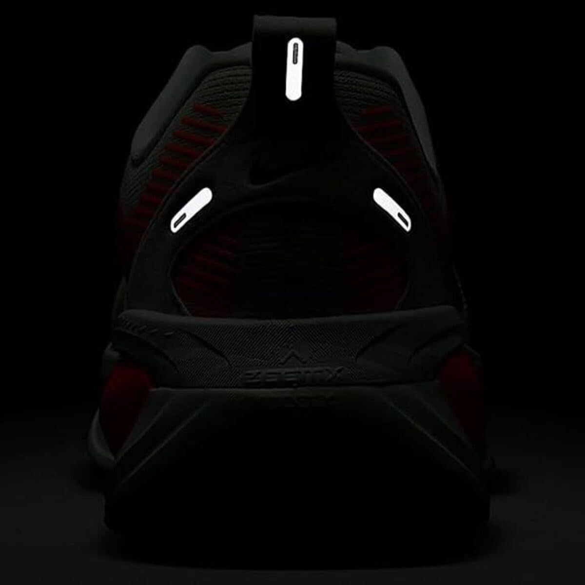 送料無料の商品多数！ ナイキ ボメロ 18 Vomero 18 ベアリーグリーン|ハイパークリムゾン|ベアリーボルト|メタリックシルバー HM6803-300 27.5cm 27.5 cm