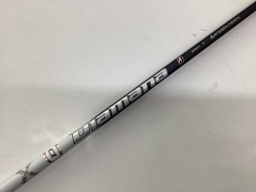 中古】 ブリヂストン BRIDGESTONE B2 H4 ユーティリティ UT Diamana