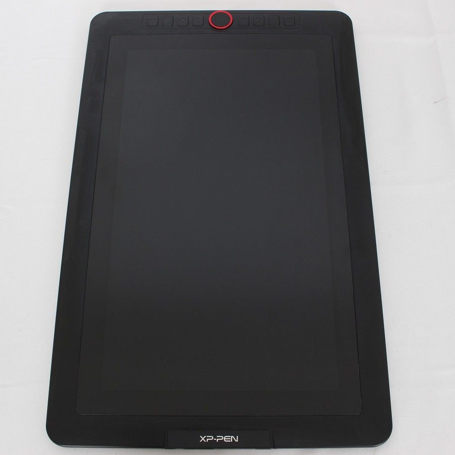 XP-Pen Artist 15.6 Pro 液タブ IPSディスプレイ 液晶ペンタブレット アーティスト プロ 本体
