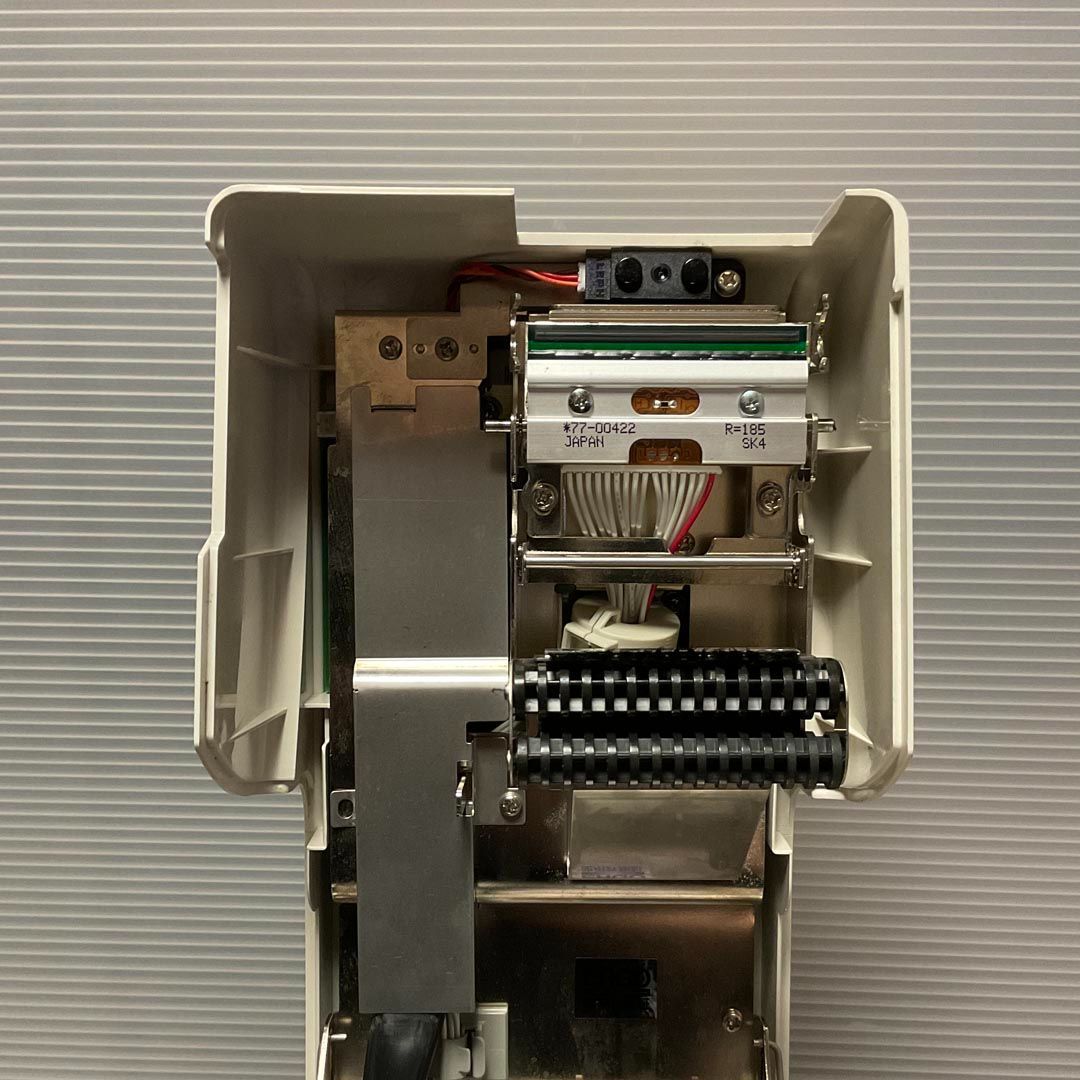 ☆即戦力☆（株）サトー製 Barlabe Ki(中古品）フリー仕様 消費・賞味