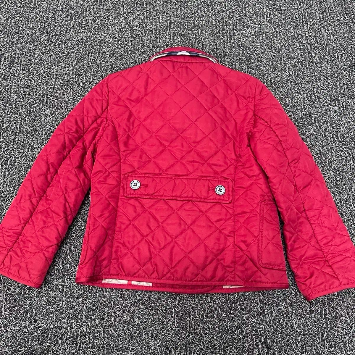 キッズ キルティング