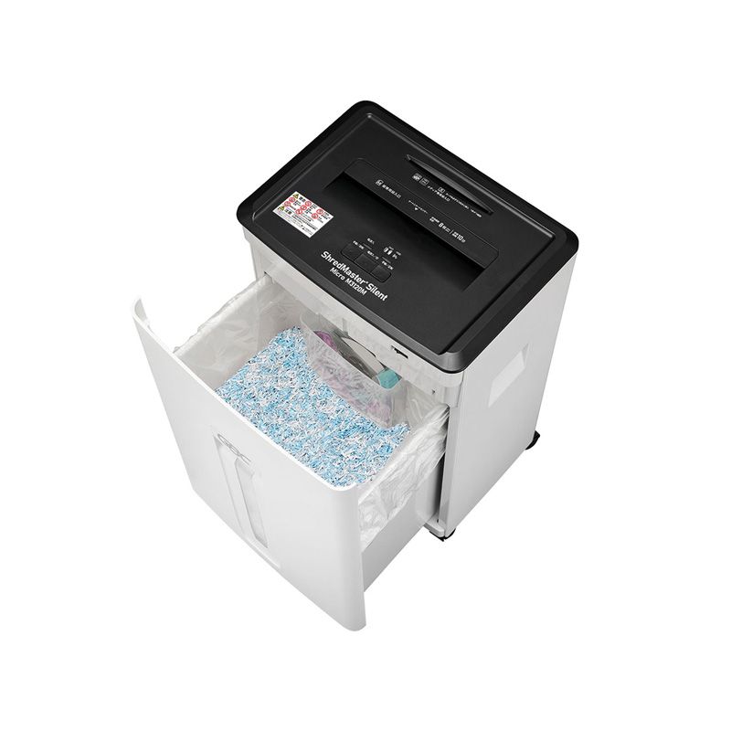 ブランズ シュレッドマスター