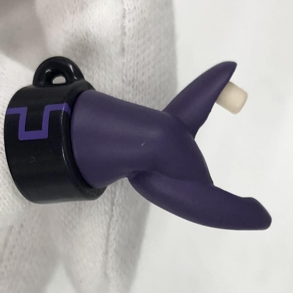 GOOD SMILE COMPANY - 【中古】開封 グッドスマイルカンパニー ホロライブプロダクション ねんどろいど 2277 ラプラス・ダークネス[17][240017706911] 中古】開封 グッドスマイルカンパニー ホロライブプロダクション