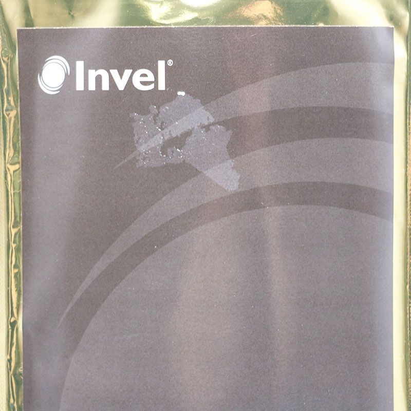 未使用 インヴェル invel アクティブ インソール プレミアム 33-44 ※袋