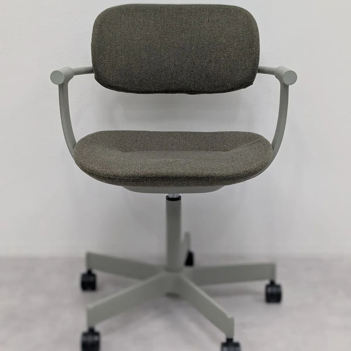 wilkhahn/ウィルクハーン□Stitz/スティッツ□コルク□ハーフ