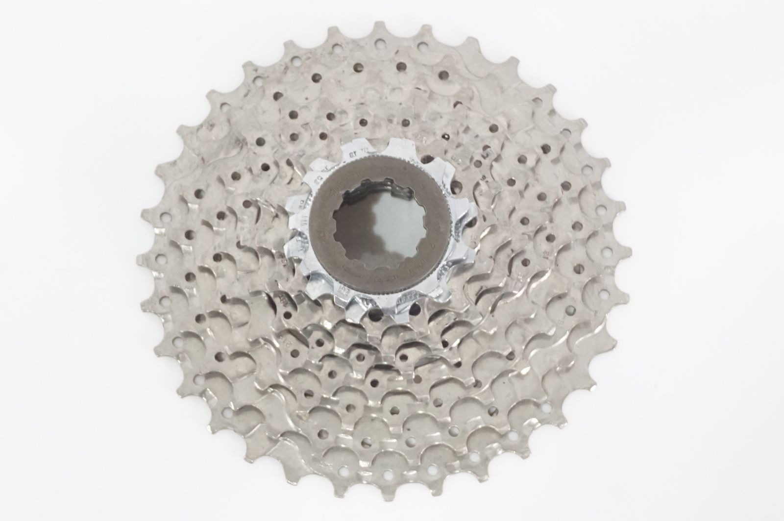 SHIMANO 「シマノ」 CS-HG50 11-32T スプロケット / バイチャリAKIBA店