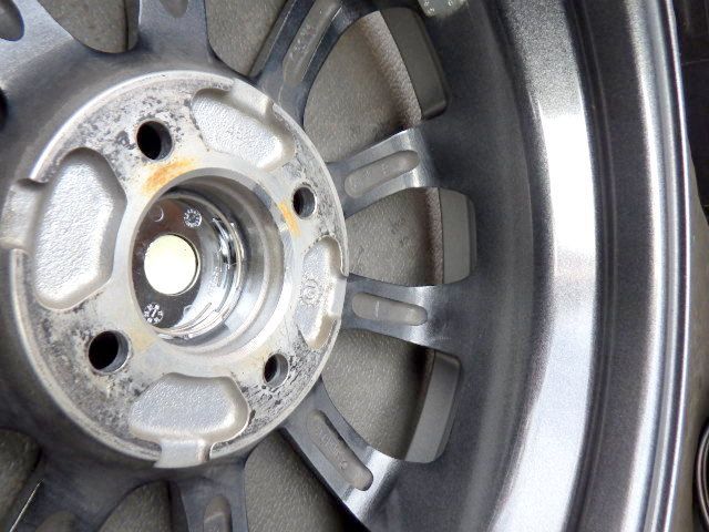 2895 B▲送料無料▲RACING FORCE RF-TS10 ホイール▲14x4.5J 4穴 PCD100 45▲4本