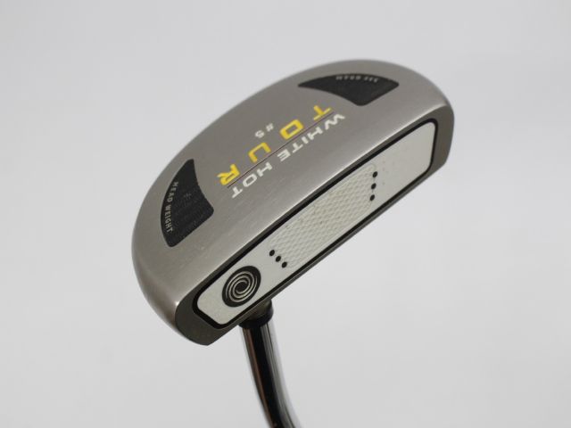 オデッセイ ホワイトホット ヴァーサWHITEHOT VERSA CS 34 オデッセイ ホワイトホット ヴァーサWHITEHOT VERSA CS 34