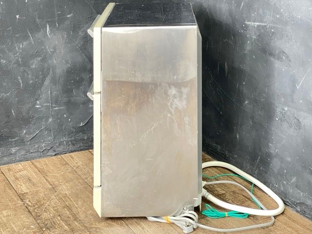 TOTO 食器洗い乾燥機 卓上型 【中古】 EUD510 食洗機 家電製品