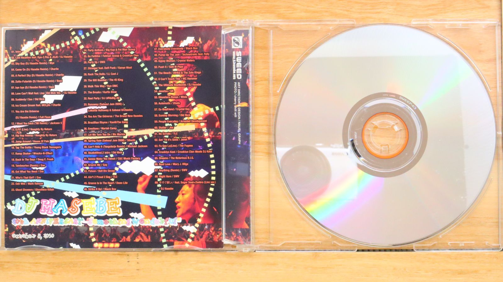⭐︎限定盤⭐︎ Zhane / HEY MR. D.J. （新品未使用） 2025年最新】ZHANE - HEYの人気アイテム - メルカリ