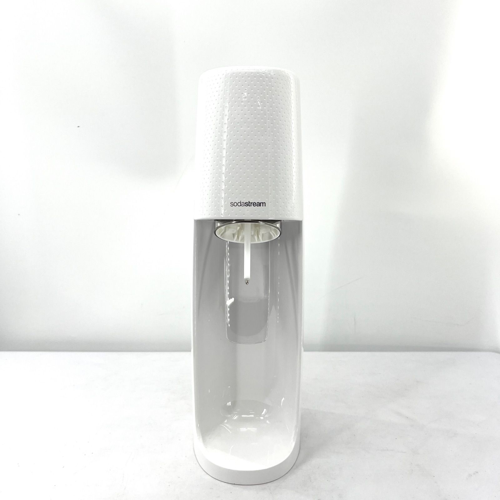 soda stream spirit ソーダストリーム スピリット メガパック ソーダ