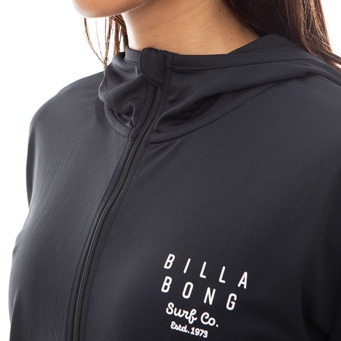 ZIP UP
