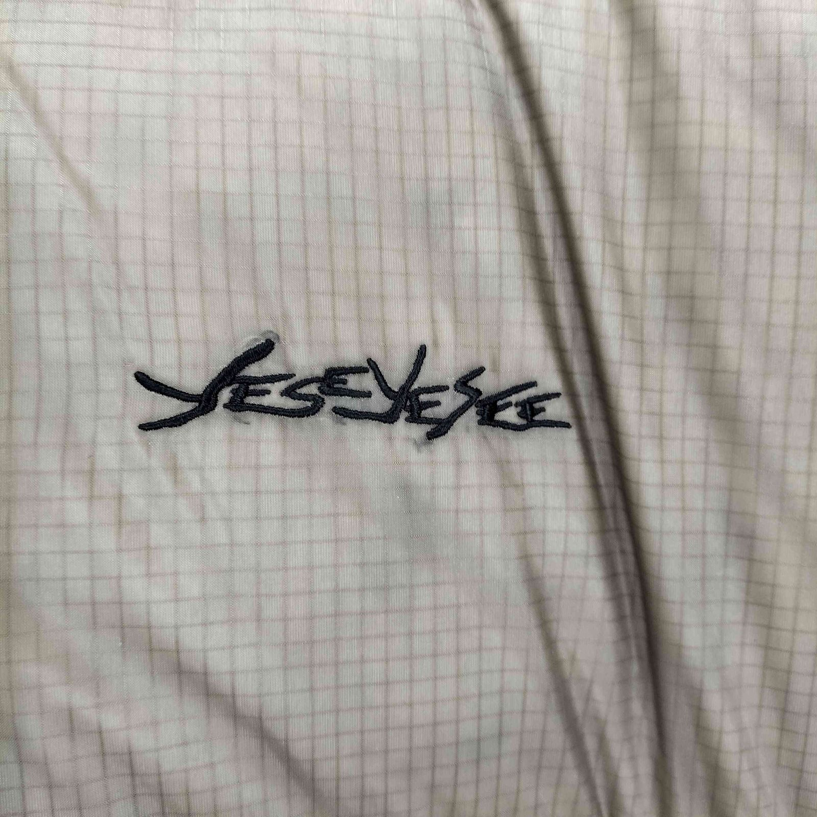 イエスアイシー YESEYESEE 5B Fond Down Jacket メンズ M - メルカリ