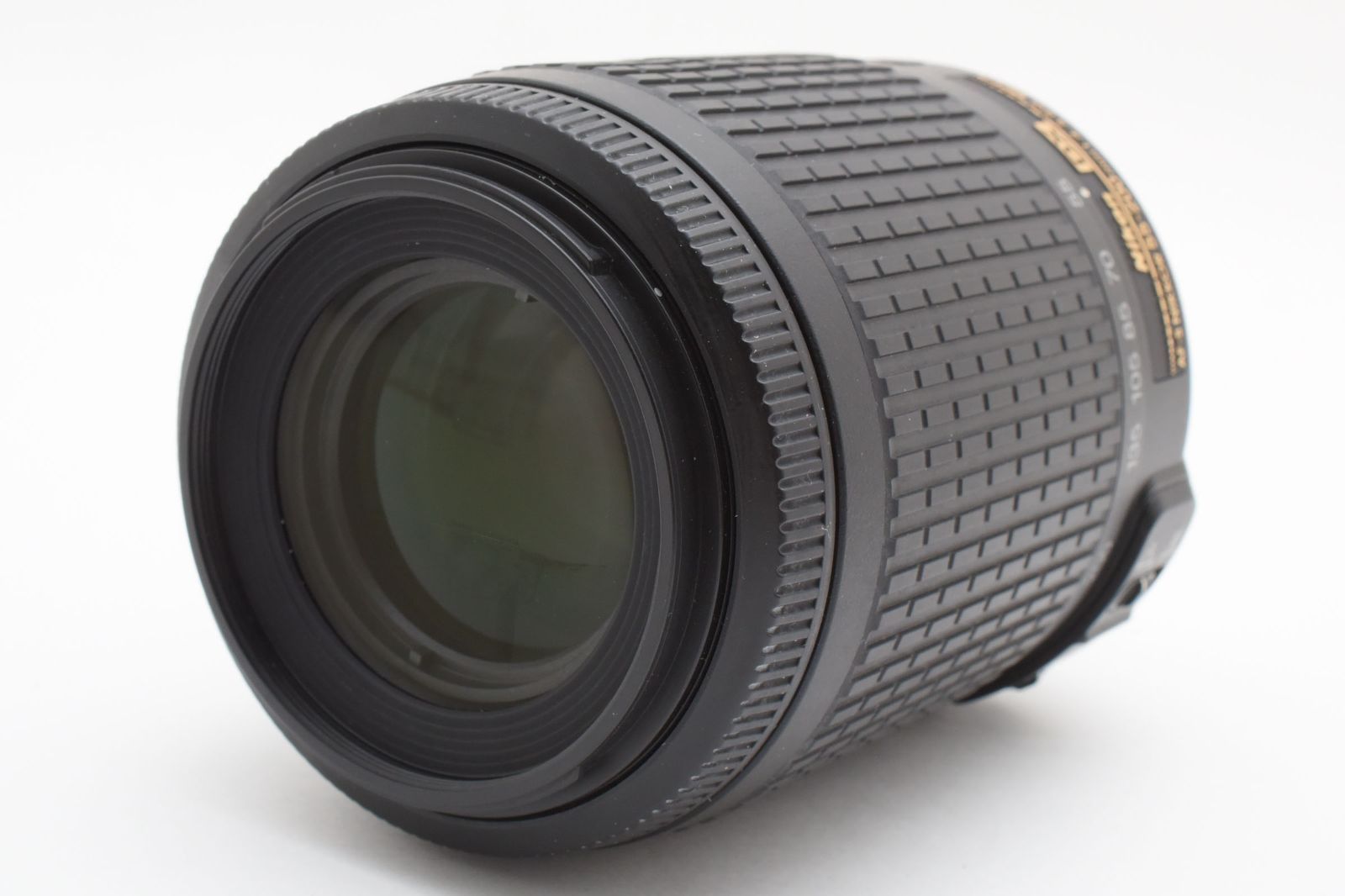 DX NIKKOR