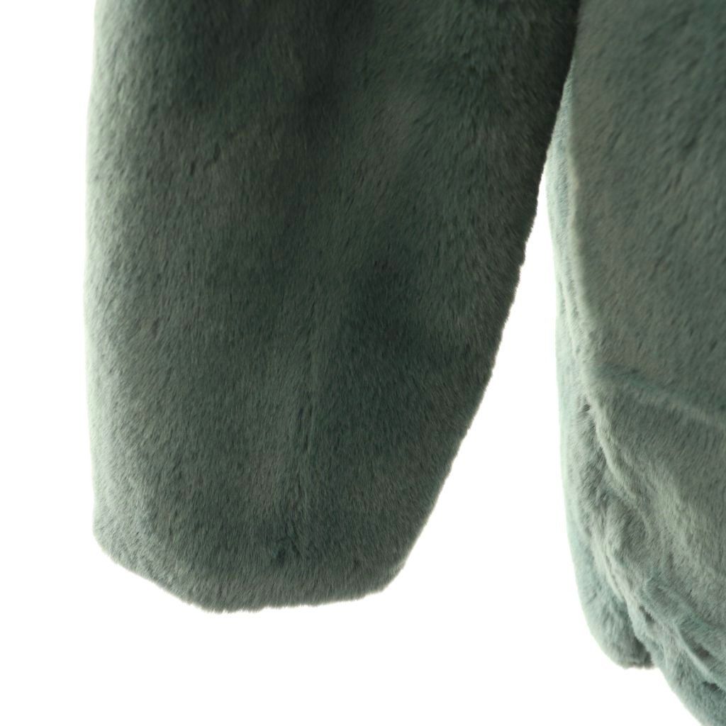 フェイクファー