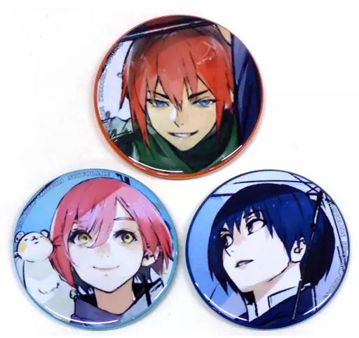 ジャックジャンヌ 限定ユニヴェールコレクション ブロッコリー特典缶