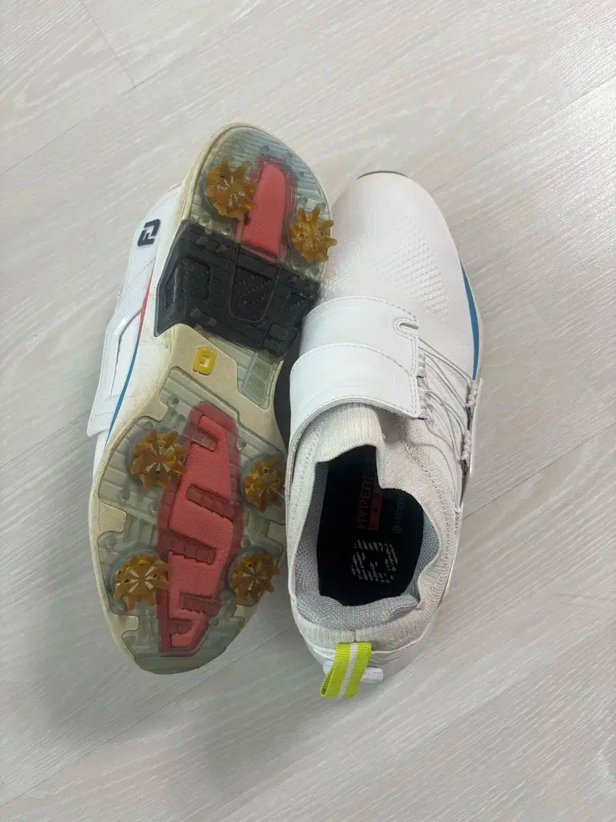 ecco エコー 131834-01007 ゴルフシューズ BIOM G 3 X-TENSA