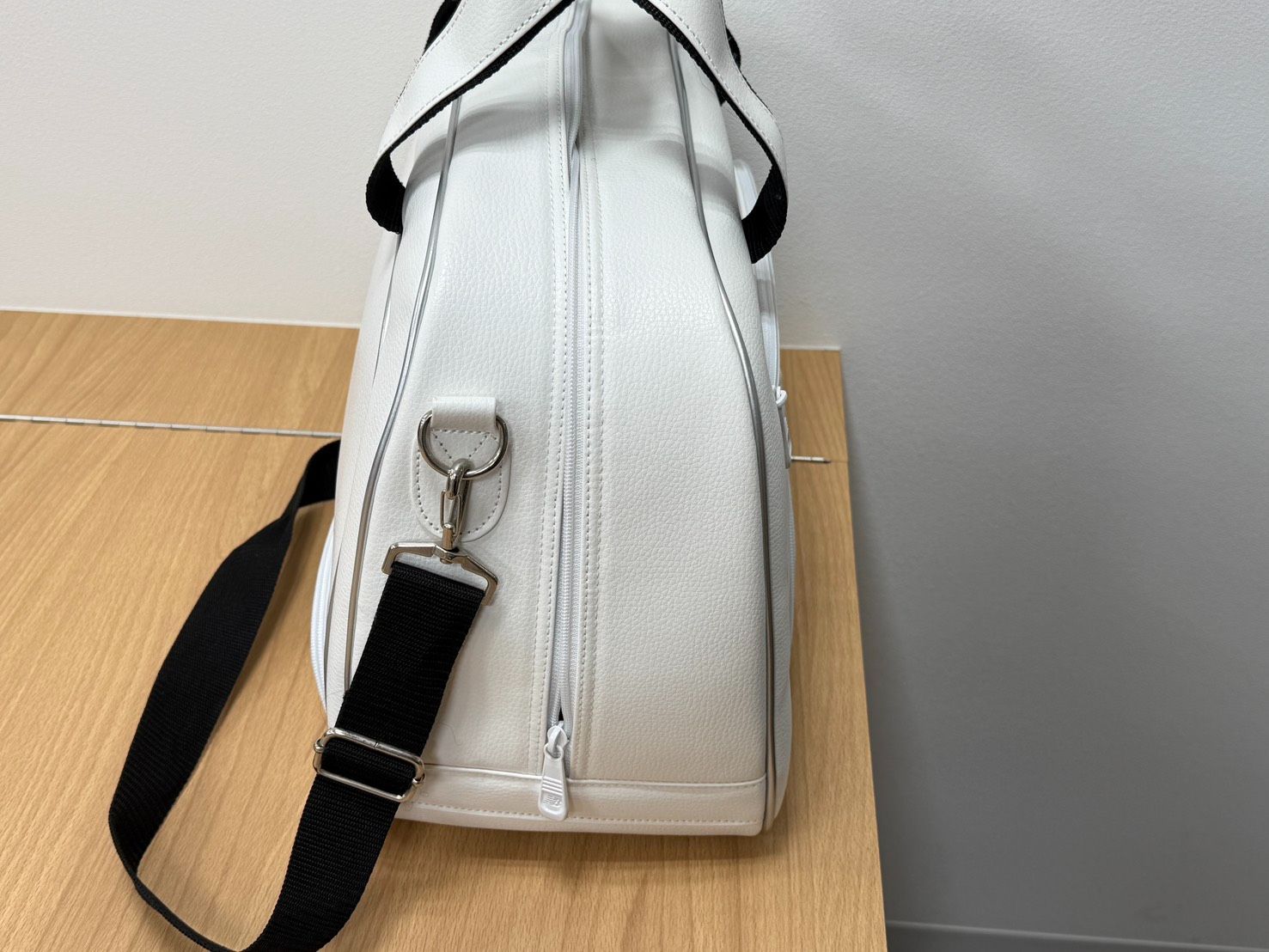 ホワイト ニューバランス