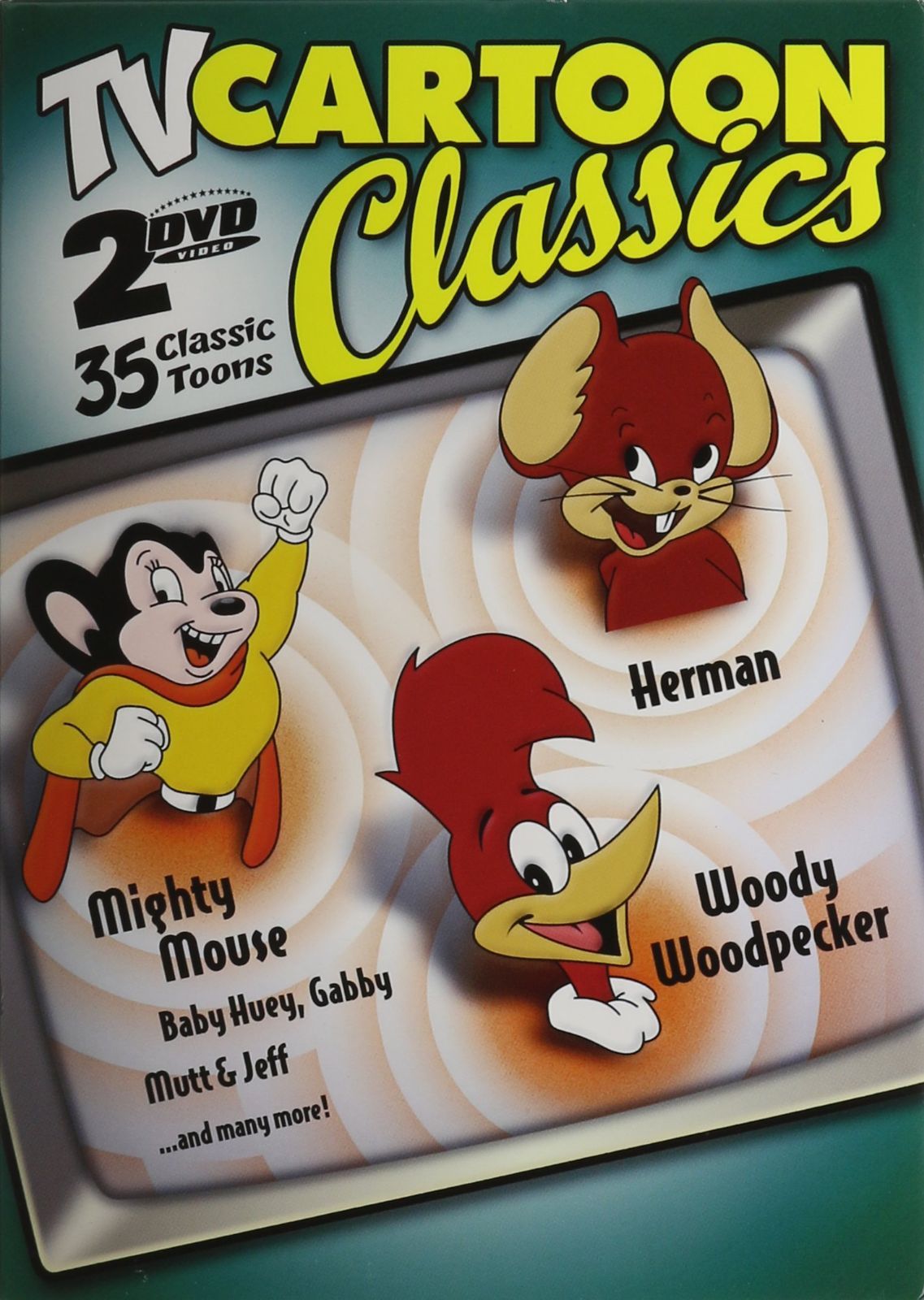 その他 TV Cartoon Classics [DVD] TV Cartoon Classics [DVD] 【公式通販】