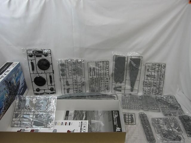プラモデル フジミ