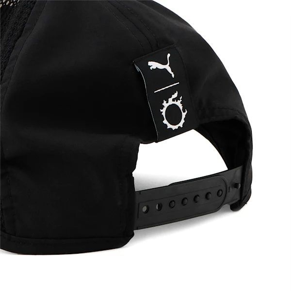 PUMA X FINAL FANTASY XIV 新品！】ゲーミング BBキャップ ファット 