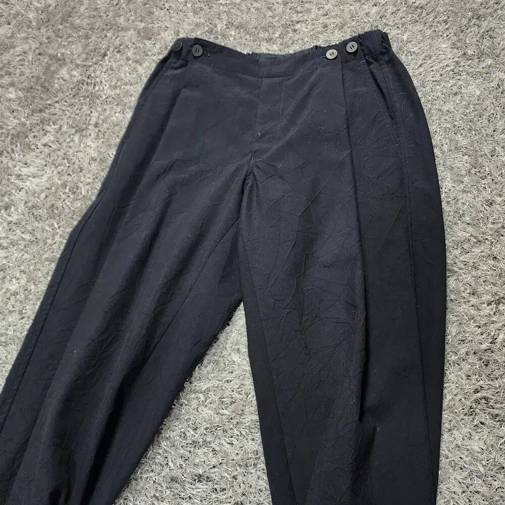 ISSEY MIYAKE(イッセイミヤケ) パンツ レディース 66 ISSEY MIYAKE