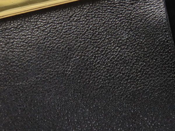 新品同様】シャネル CHANEL ココマーク キャビアスキン 6連 キー