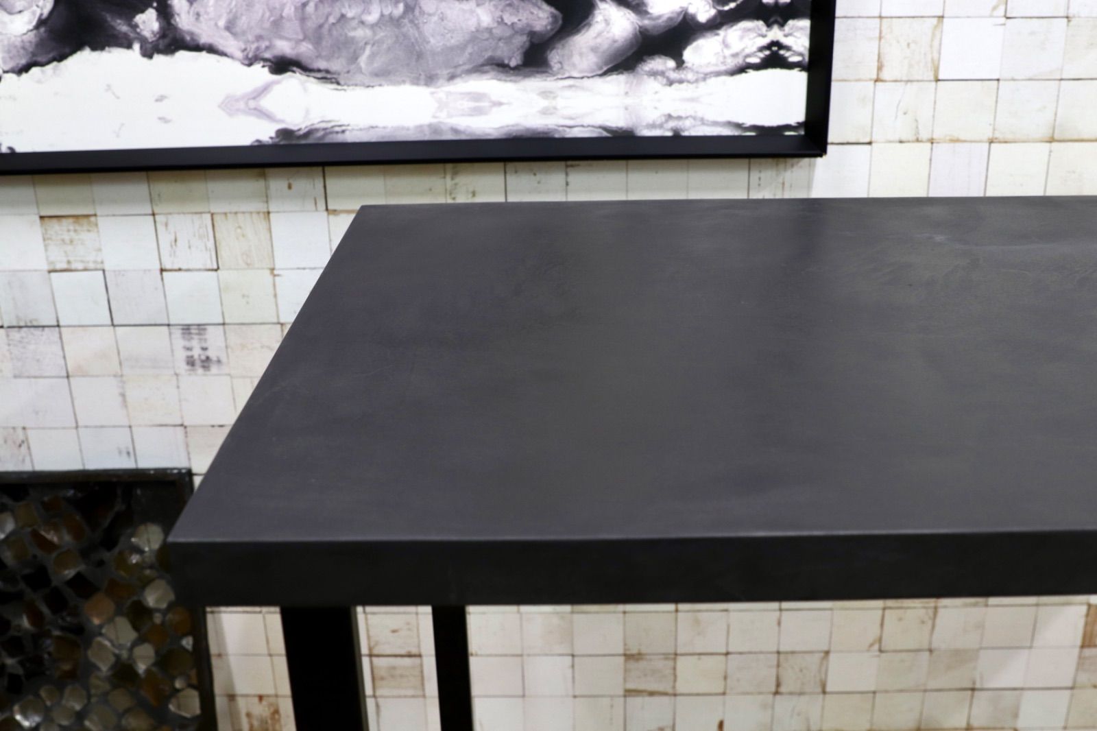 スタイリッシュモダン