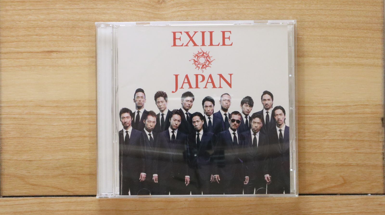 EXILE アルバム change my mind/EXILE 収録アルバム『EXILE EVOLUTION』 試聴