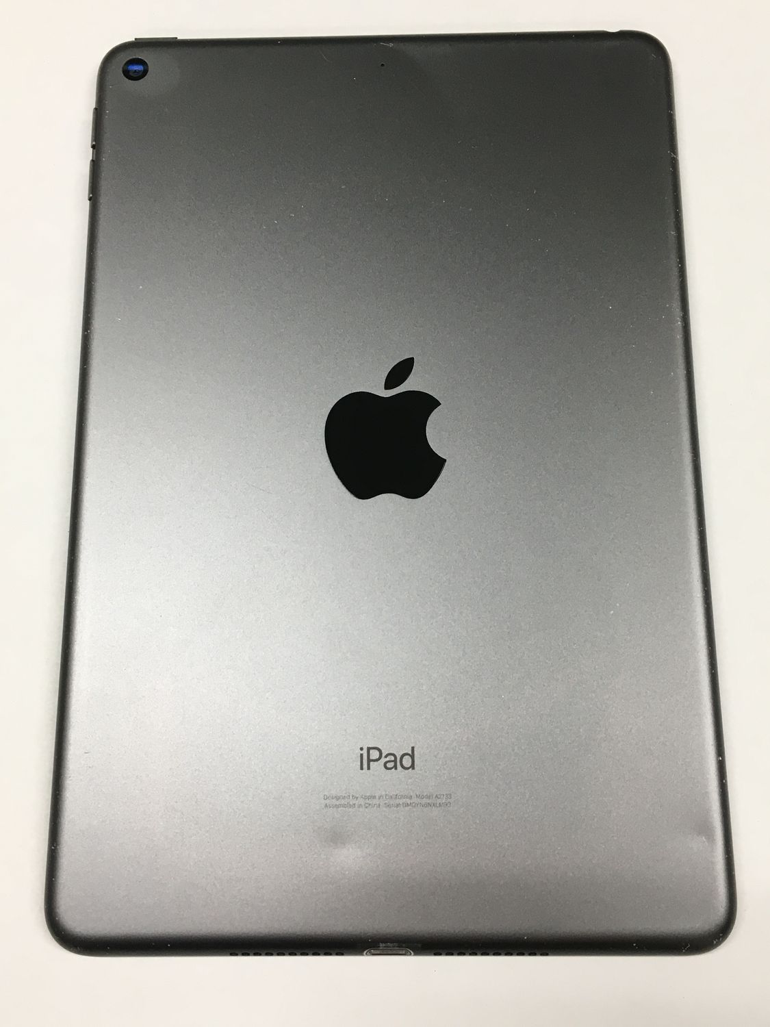 ⭐︎iPad mini 5スペースグレー 本体64GB Apple⭐︎ iPad mini 5 Wi-Fi 64GB - スペースグレイ [整備済製品