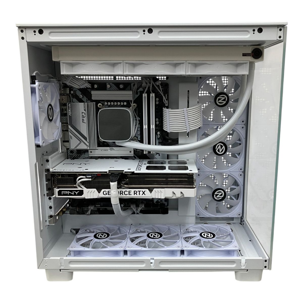 Windowsデスクトップ GPU Intel770i7-13700 16GB SSD1T Amazon.co.jp: 【NEWLEAGUE】ゲーミングパソコン Core i7 13700F
