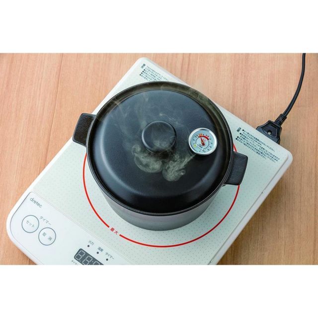 ソト スモークポットIH