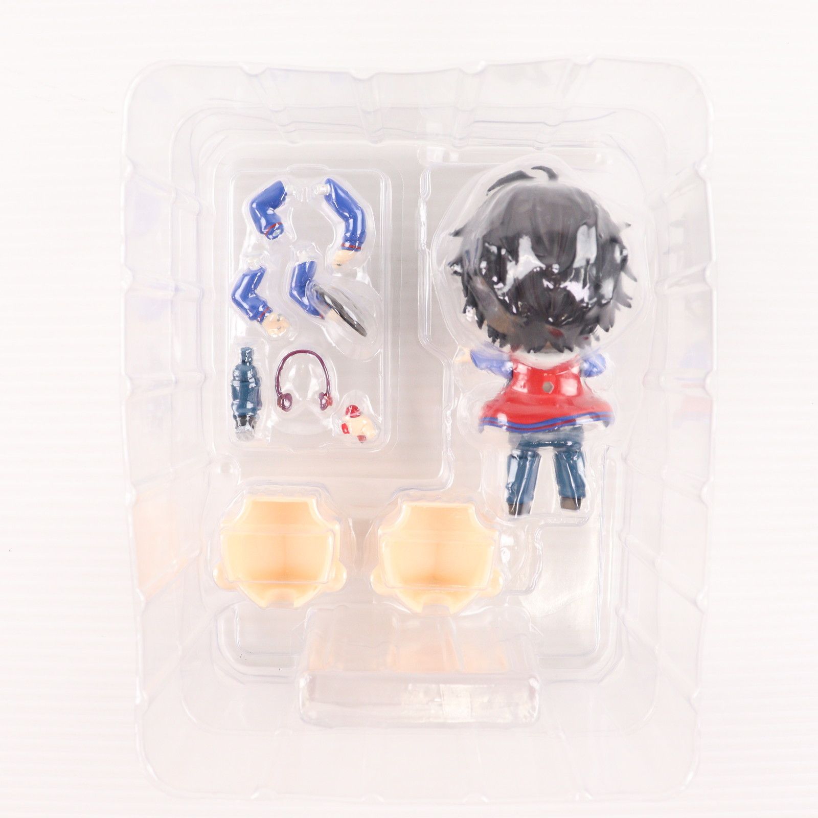 ヒプマイ　一郎　ねんどろいど Buster Bros!!!】ご予約受付中♪「ねんどろいど 山田一郎」をご