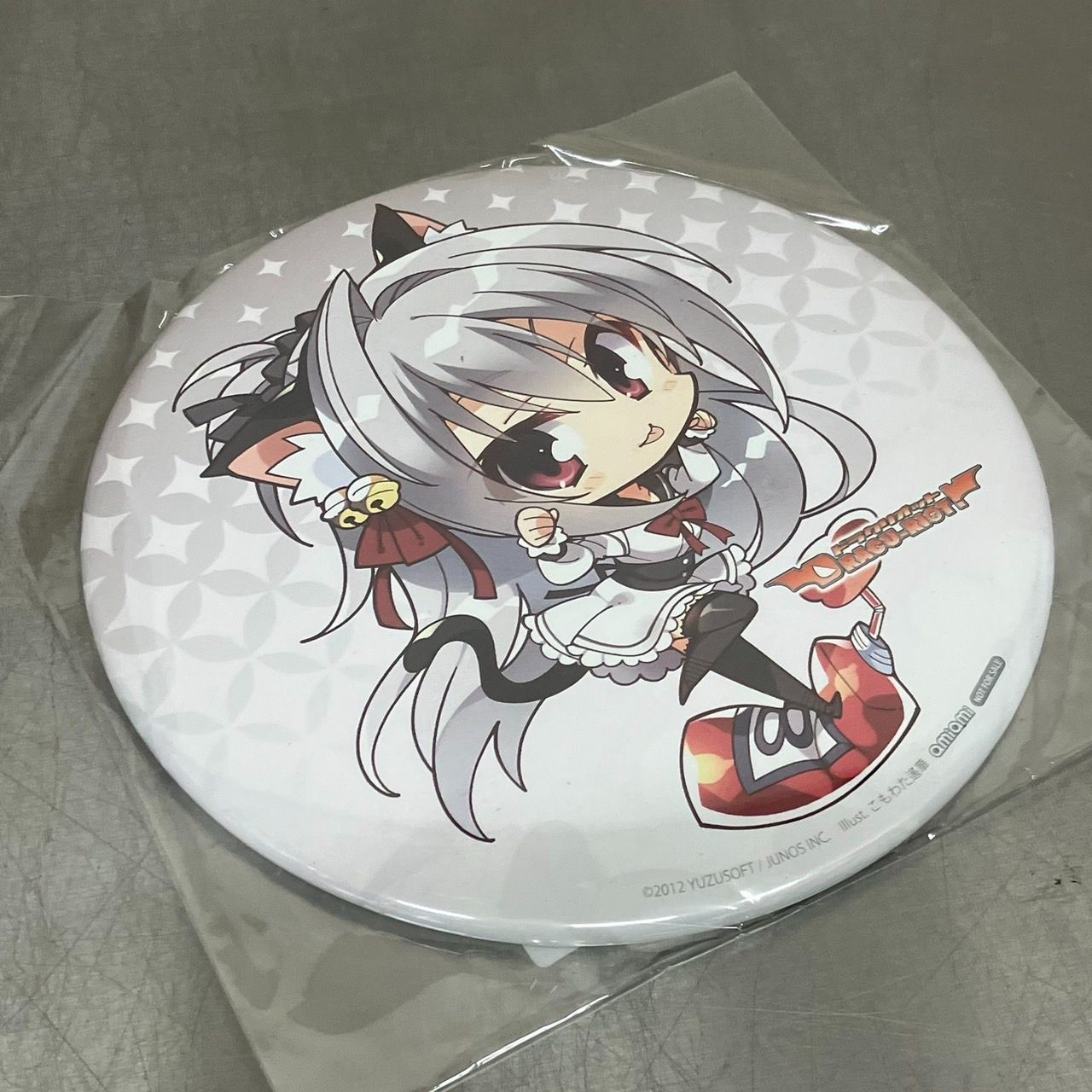 1|7 スケール