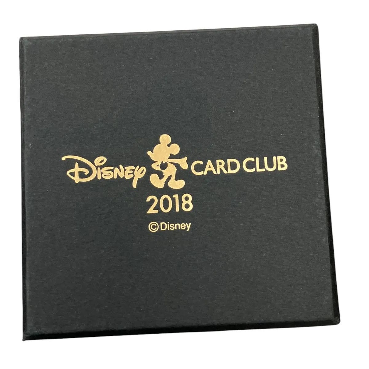 Disney JCBカードクラブ ペーパーウェイト 2012 Disney JCBカードクラブ ペーパーウェイト 2012 - メルカリ