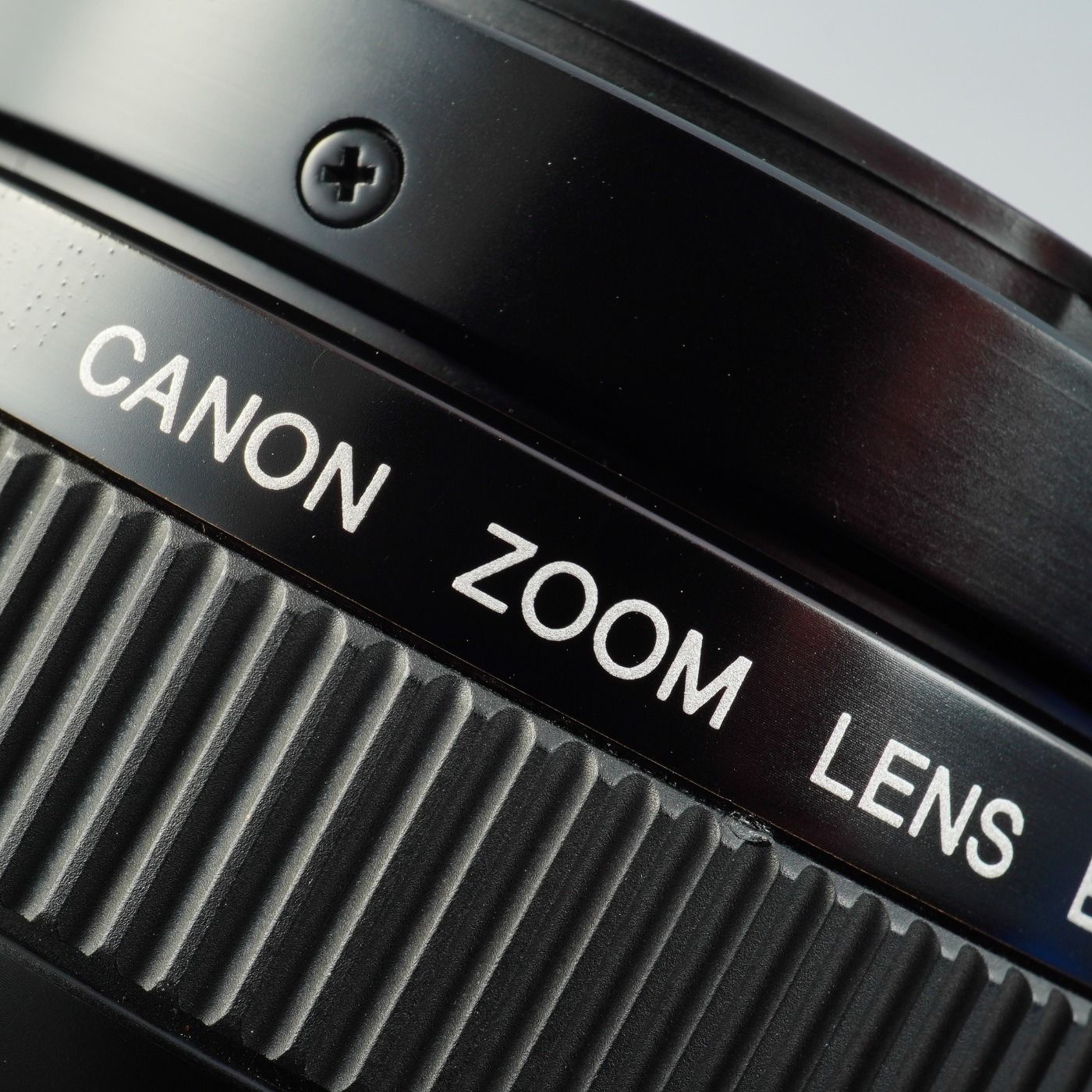 USM ズームレンズ