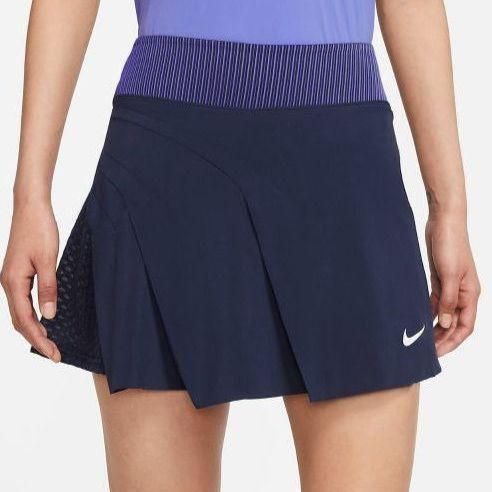 NIKE ナイキ テニス アシンメトリー スコート Mサイズ 新品未