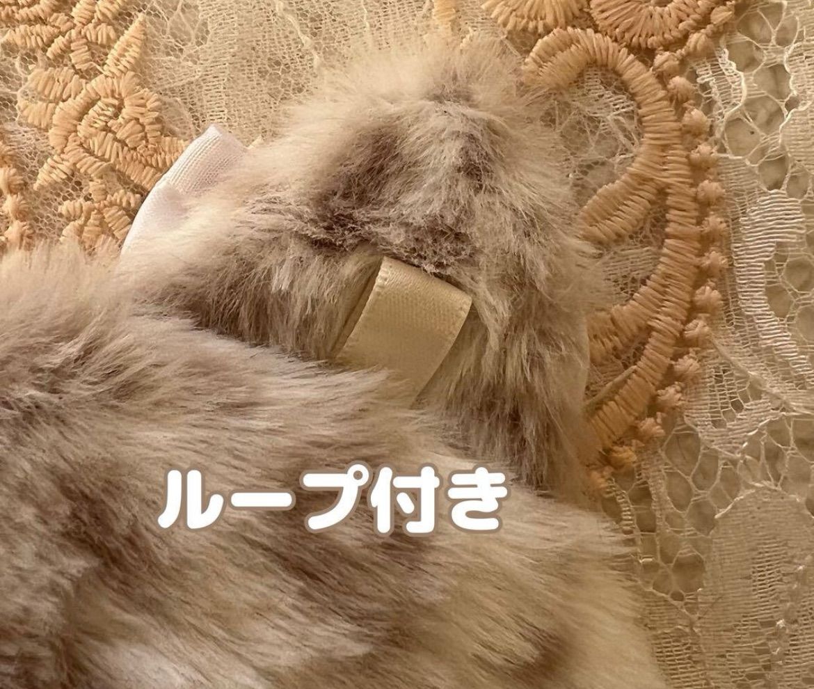 #06(No958) 16cm ぬい服 着ぐるみ ねこ耳 推し活 猫耳 ねこ ぬい服 ぬいぐるみ服 着ぐるみ 推し活 猫 ピンク 20cm