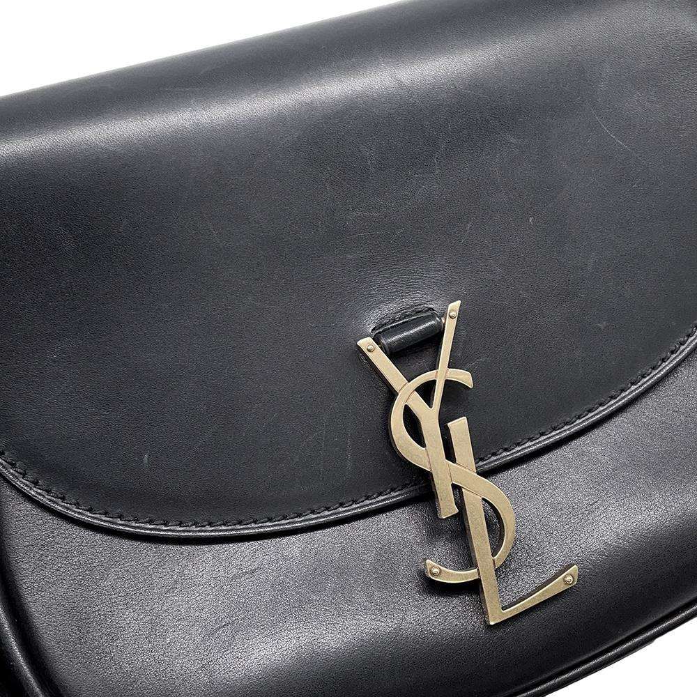 サンローランパリ ショルダーバッグ カイア 634818 SAINT LAURENT  