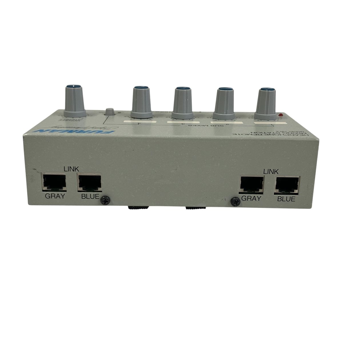 キューボックス