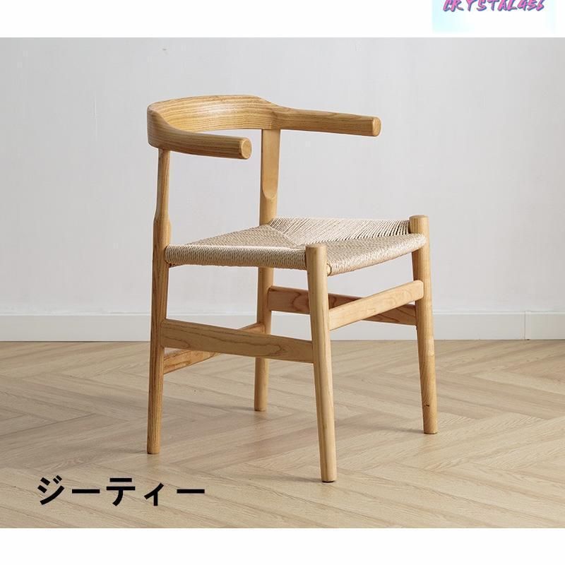 別荘 書斎のベランダ