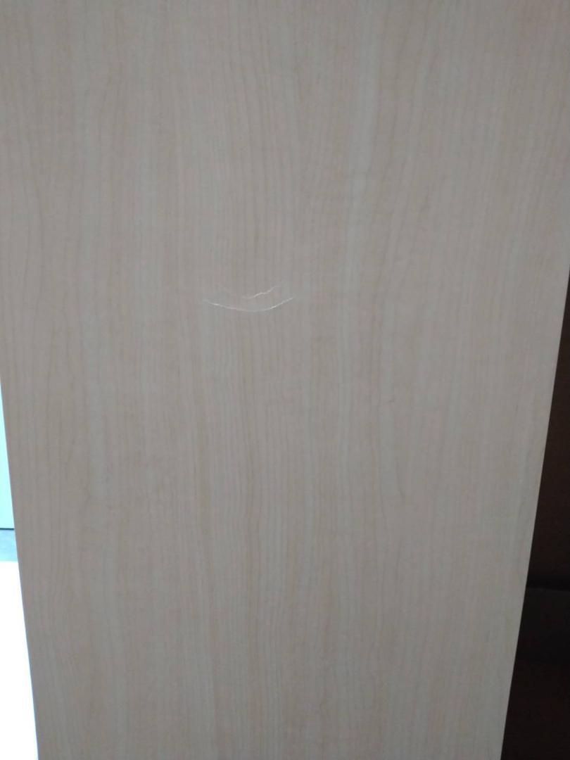 61211 シンプルキャビネット幅60