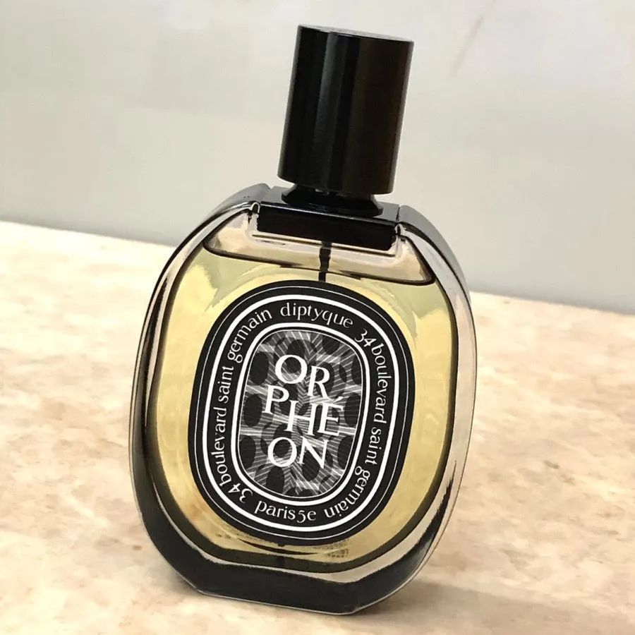 ka2ya⭐︎ diptyque Orpheon オードパルファン 10ml diptyque ORPHEON（オルフェオン）オードパルファン – profumo-store
