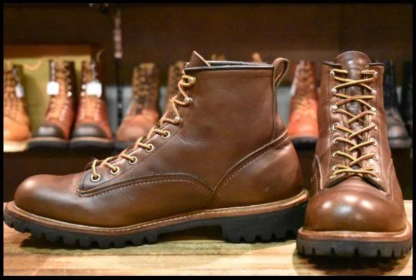 2025年最新】レッドウィング 2936の人気アイテム - メルカリ